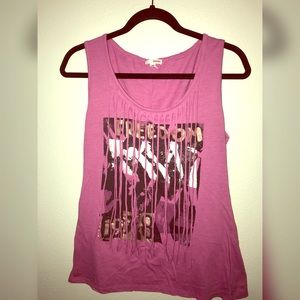 Freedom 1978 tank top